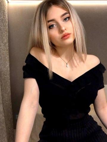 Анкета проститутки Зоя, 23 года